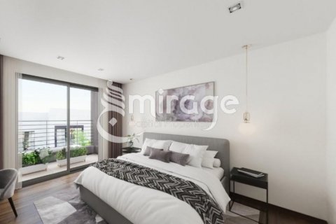 Müüa villa on the Yas Island, Abu Dhabi, AÜE: 6 magamistoaga, 798.3 m² Nr 550238 - pilt 8