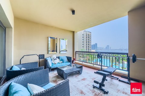 Apartamento en alquiler en Palm Jumeirah, Dubai, EAU 2 dormitorios, 163.4 m2 № 612390 - foto 11