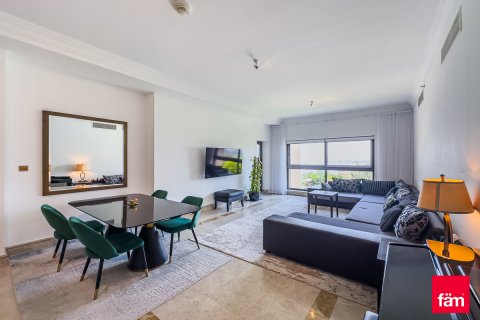 Apartamento en alquiler en Palm Jumeirah, Dubai, EAU 2 dormitorios, 163.4 m2 № 612390 - foto 2