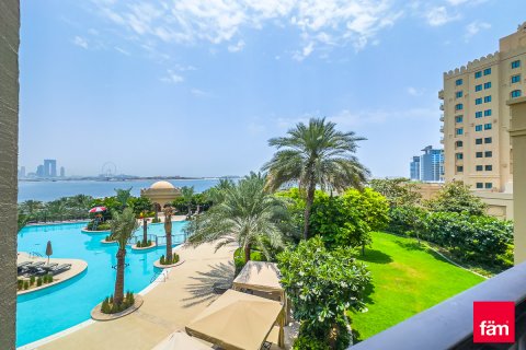 Apartamento en alquiler en Palm Jumeirah, Dubai, EAU 2 dormitorios, 163.4 m2 № 612390 - foto 12