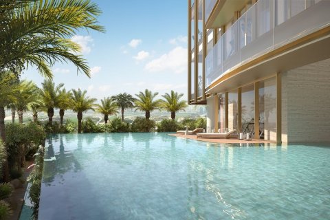 阿联酋 Dubai Dubai Marina 待售 : 4 卧, 483.9 平方米 , 编号612389 - 照片 9