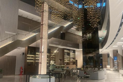 阿联酋 Dubai Dubai Marina 待售 : 4 卧, 483.9 平方米 , 编号612389 - 照片 7