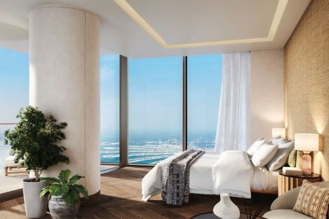 阿联酋 Dubai Dubai Marina 待售 : 4 卧, 483.9 平方米 , 编号612389 - 照片 3
