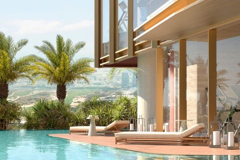 阿联酋 Dubai Dubai Marina 待售 : 4 卧, 483.9 平方米 , 编号612389 - 照片 6