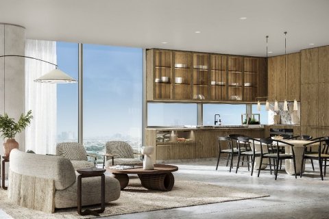 阿联酋 Dubai Dubai Marina 待售 : 4 卧, 483.9 平方米 , 编号612389 - 照片 4