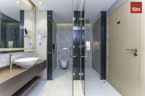 Lakás itt: Al Sufouh, Dubai, EAE, 1 hálószoba, 83.1 m², azonosító: 612385 - fénykép 9