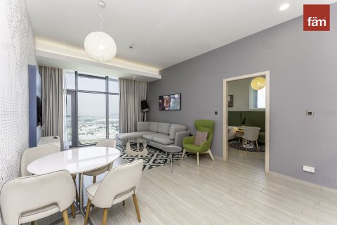 Lakás itt: Al Sufouh, Dubai, EAE, 1 hálószoba, 83.1 m², azonosító: 612385 - fénykép 1