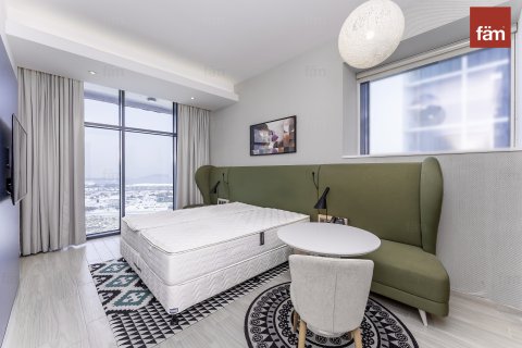 Lakás itt: Al Sufouh, Dubai, EAE, 1 hálószoba, 83.1 m², azonosító: 612385 - fénykép 10