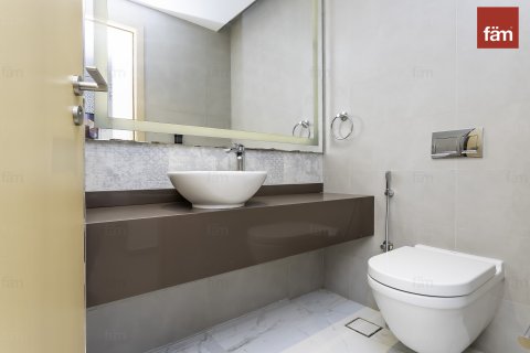 Lakás itt: Al Sufouh, Dubai, EAE, 1 hálószoba, 83.1 m², azonosító: 612385 - fénykép 4