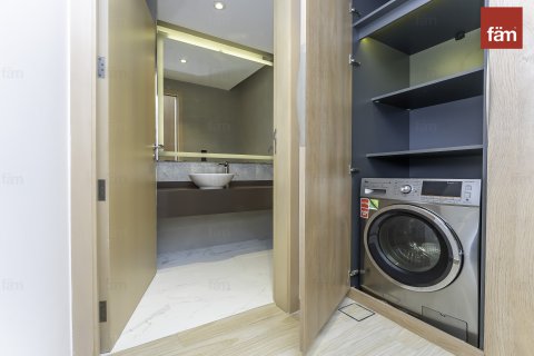 Lakás itt: Al Sufouh, Dubai, EAE, 1 hálószoba, 83.1 m², azonosító: 612385 - fénykép 12