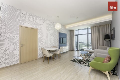 Lakás itt: Al Sufouh, Dubai, EAE, 1 hálószoba, 83.1 m², azonosító: 612385 - fénykép 5