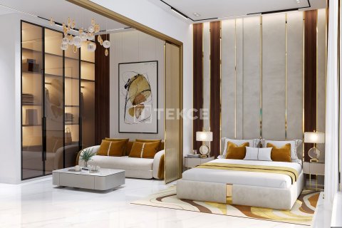 Apartament në Dubai Silicon Oasis, Emiratet e Bashkuara Arabe 2 dhoma gjumi, 74 m2. № 577125 - Foto 21