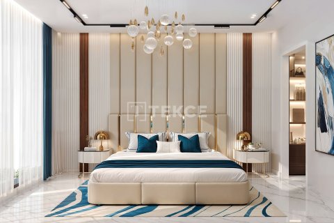 Apartament në Dubai Silicon Oasis, Emiratet e Bashkuara Arabe 2 dhoma gjumi, 74 m2. № 577125 - Foto 20