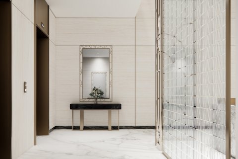 Byt v Dubai, SAE 2 ložnice, 102 m² Č.: 577129 - fotografie 4