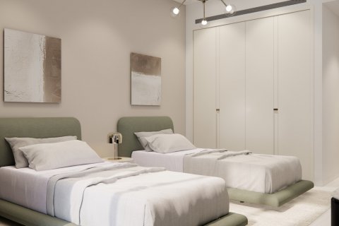 Byt v Dubai, SAE 2 ložnice, 102 m² Č.: 577129 - fotografie 10