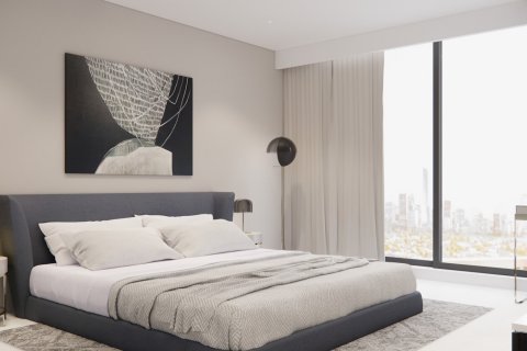 Byt v Dubai, SAE 1 ložnice, 82 m² Č.: 577130 - fotografie 9