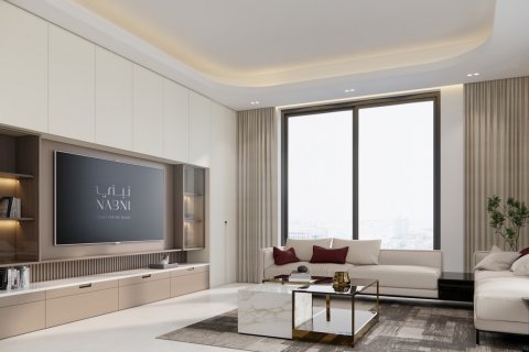 Byt v Dubai, SAE 1 ložnice, 82 m² Č.: 577130 - fotografie 6