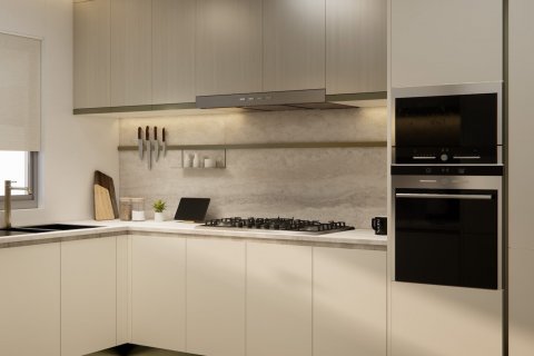 Byt v Dubai, SAE 1 ložnice, 82 m² Č.: 577130 - fotografie 8