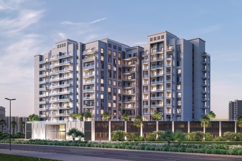 Byt v Dubai, SAE 1 ložnice, 82 m² Č.: 577130 - fotografie 3