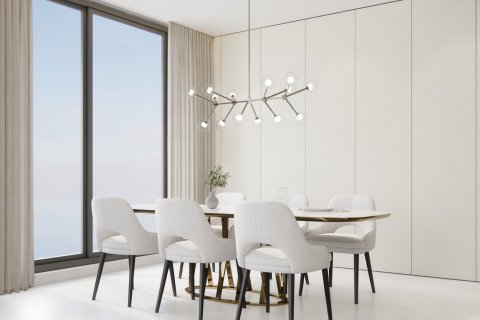 Byt v Dubai, SAE 1 ložnice, 82 m² Č.: 577130 - fotografie 7