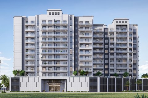 Byt v Dubai, SAE 1 ložnice, 82 m² Č.: 577130 - fotografie 1