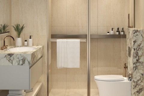 Byt v Dubai, SAE 1 ložnice, 82 m² Č.: 577130 - fotografie 11