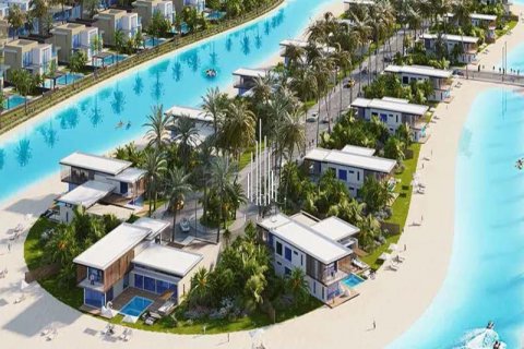 Pozemek v Al Ain, SAE 1371 m² Č.: 590795 - fotografie 15