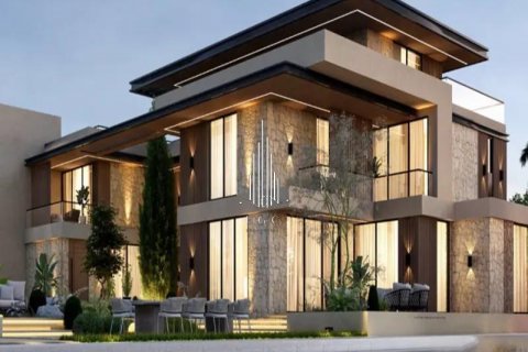 Pozemek v Al Ain, SAE 1371 m² Č.: 590795 - fotografie 1