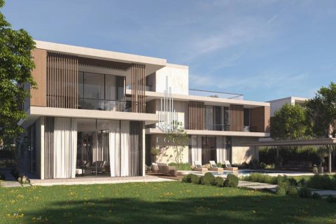 Pozemek v Al Ain, SAE 1371 m² Č.: 590795 - fotografie 21