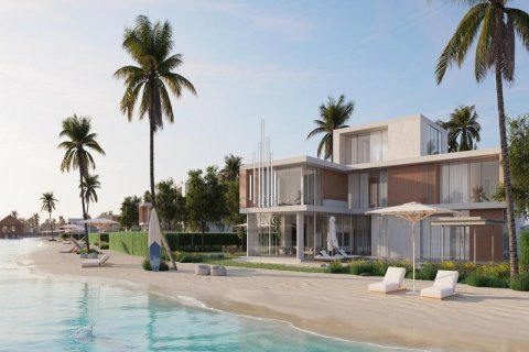 Pozemek v Al Ain, SAE 1371 m² Č.: 590795 - fotografie 16