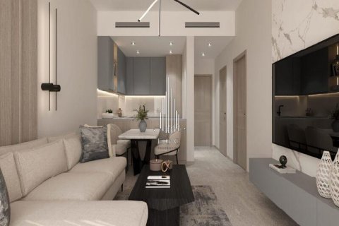 Pozemek v Al Ain, SAE 1371 m² Č.: 590795 - fotografie 2
