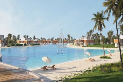 Pozemek v Al Ain, SAE 1371 m² Č.: 590795 - fotografie 8