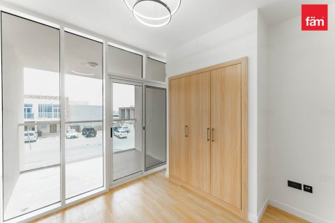 Таунхаус Дубай, БАӘ-да 2 жатын бөлмелер, 107.6 м² № 624892 - фото 3