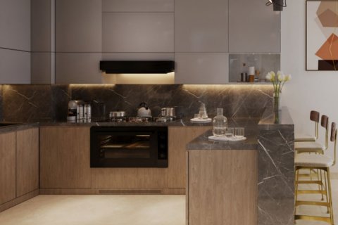 Apartment sa Meydan, Dubai, UAE 1 silid-tulugan, 73.1 sq.m. № 624888 - larawan 7