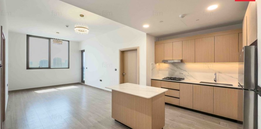 Apartmen di Dubai, UAE 2 bilik tidur, 94.6 meter persegi № 624891
