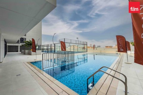 Apartmen di Dubai, UAE 2 bilik tidur, 94.6 meter persegi № 624891 - foto 4