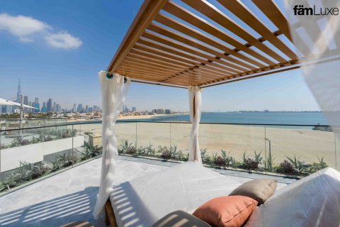 Villa in Dubai, UAE 5 bedrooms, 875 sq.m. № 624889 - photo 28