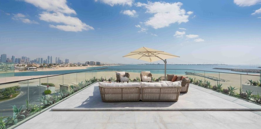 Villa en Dubai, EAU 5 dormitorios, 875 m² № 624889