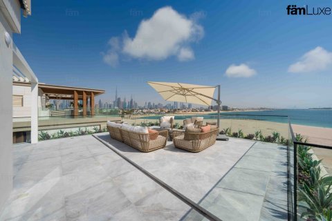 Villa in Dubai, UAE 5 bedrooms, 875 sq.m. № 624889 - photo 21
