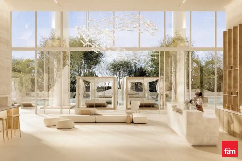 Byt v Dubai, SAE 3 ložnice, 528.6 m² Č.: 624886 - fotografie 10