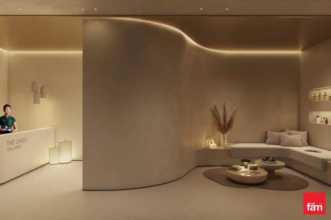Byt v Dubai, SAE 3 ložnice, 528.6 m² Č.: 624886 - fotografie 13