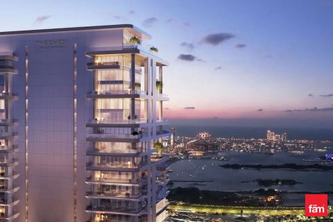 Byt v Dubai, SAE 3 ložnice, 528.6 m² Č.: 624886 - fotografie 17