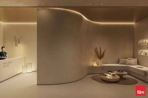 آپارتمان برای فروش در Dubai، امارات متحده عربی 3 خوابه ، 528.6 متر مربع ، شماره 624886 - تصویر 2