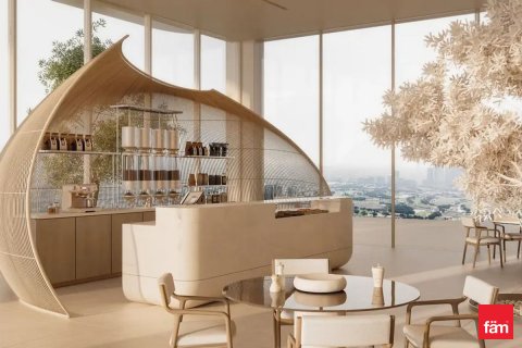 Byt v Dubai, SAE 3 ložnice, 528.6 m² Č.: 624886 - fotografie 7