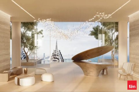 Byt v Dubai, SAE 3 ložnice, 528.6 m² Č.: 624886 - fotografie 9