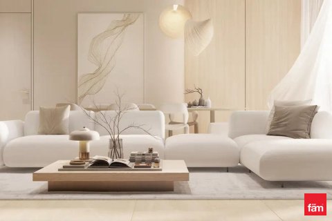 Byt v Dubai, SAE 3 ložnice, 528.6 m² Č.: 624886 - fotografie 3