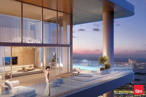 Byt v Dubai, SAE 3 ložnice, 528.6 m² Č.: 624886 - fotografie 15