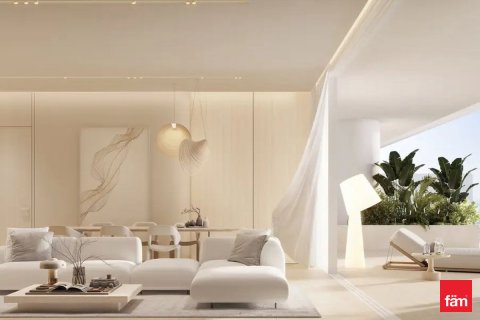 Byt v Dubai, SAE 3 ložnice, 528.6 m² Č.: 624886 - fotografie 4