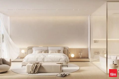 Byt v Dubai, SAE 3 ložnice, 528.6 m² Č.: 624886 - fotografie 5