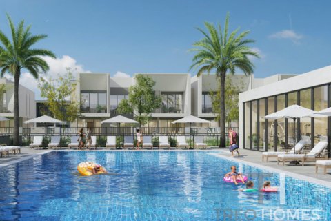 Müüa ridamaja asukohaga Town Square, Dubai, AÜE: 3 magamistoaga, 196 m² Nr 586479 - pilt 11